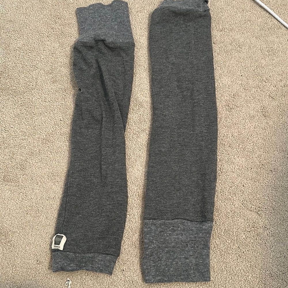 Dino Leg Warmers New OS